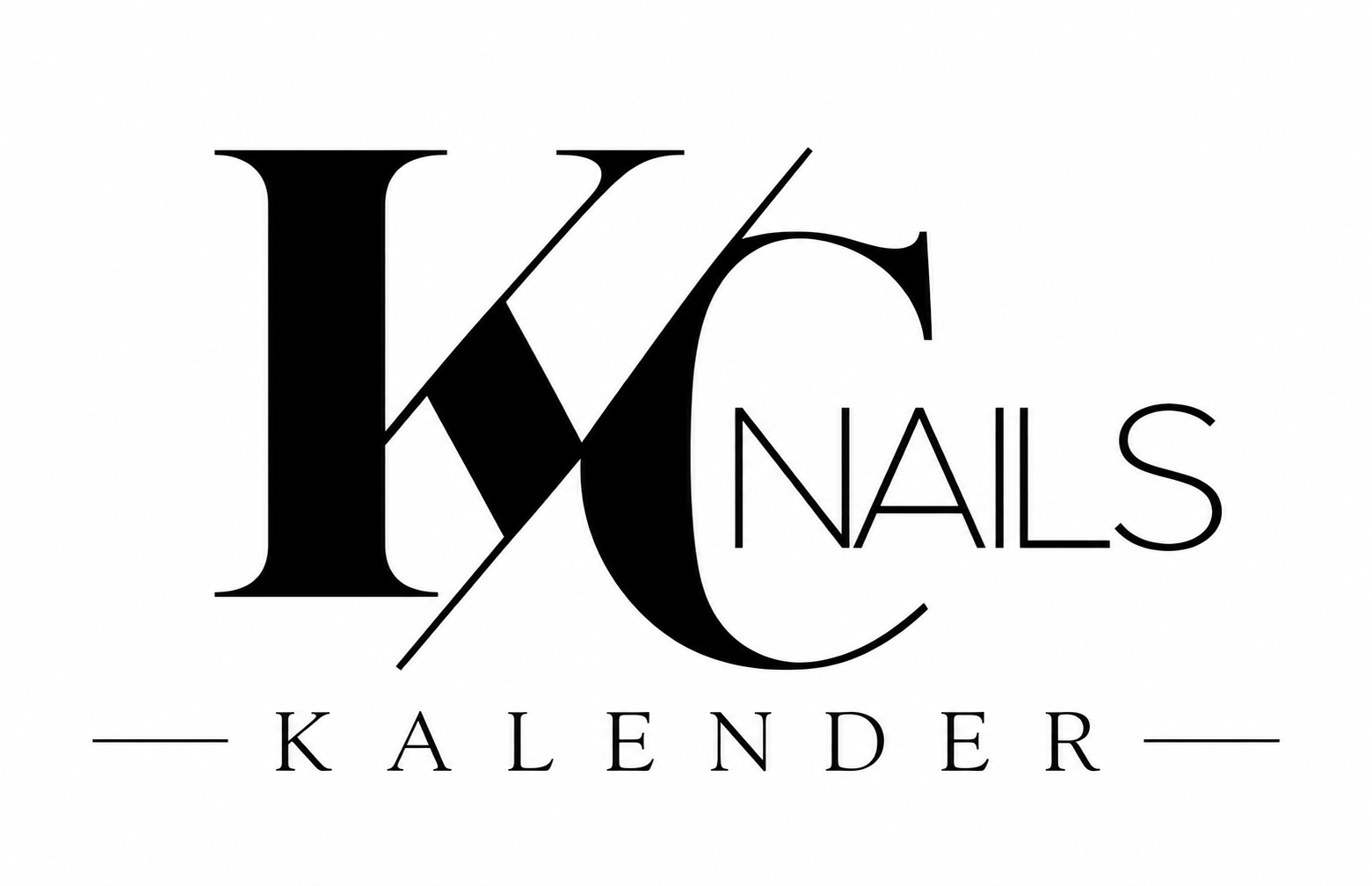 KC Nails Kalender